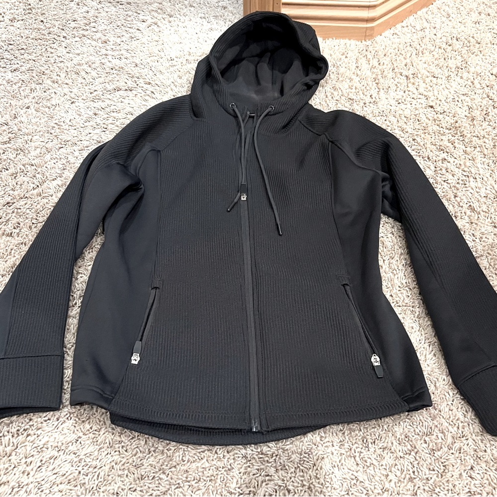 Swiss Tech Jacket